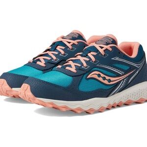 Saucony Cohesion TR14 ( New in box).